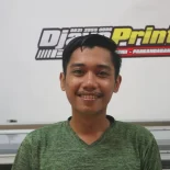 Aset Djaya Print Supervisor